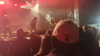 Rock am Berg 2025 - Slime - Deutschland (Live)