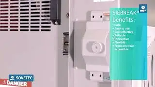 SIEBREAK y SIEBREAK-VCB