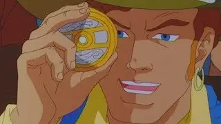 SANDOKAN ep. 1 animation fairy tale for children | in english | TOONS FOR KIDS | EN