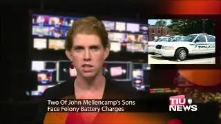 WTIU Newsbreak, August 15, 2013