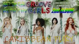 GROVE GIRLS 2, SKA/REGGAE influenced album
