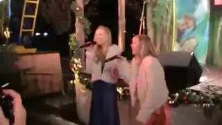 Komm flieg mit mir - Nora Louisa (LIVE)