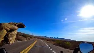 Home Loop Motovlog- A Lap Around My Local Ride Loop - My Plans