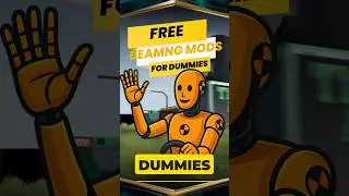 BeamNG.drive: How to install Mods Tutorial  - Complete Beginner's Guide !