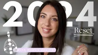 Human Design | A Guide to Thrive in 2024