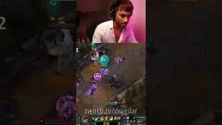 Game changing ultimate😂