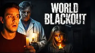 Global Blackout: 7 Days Without Power &mdash; End Of the World?