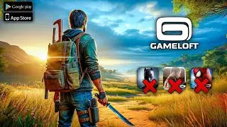 15 Best Gameloft Games for Android 2025 &ndash; Still Available on Play Store!