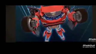 Movie x y and z transformation in reverse
