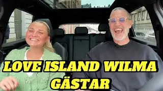 ALLT OM NATTEN MED NBA V&Auml;RLDSSTJ&Auml;RNAN! -Det va kedjor p&aring; rummet