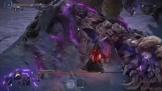 Sovereign Adel is scary in solo