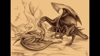 What are the Five Beasts of the Beor Mountains? The Inheritance Cycle Analyzed Episode 3