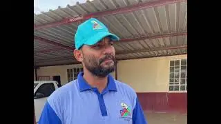 RCA INTERVIEW | Kamanjab, Sesfontein set for elections next week - nbc