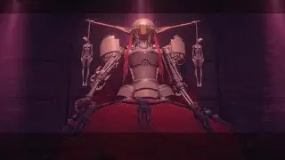 NieR:Automata pt 12 (no commentary)