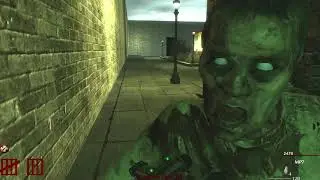 McDonald's - WAW Custom Zombies