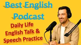 Learn English with Podcast | Slow English Listening | Learn & Improve English | Graded Readers |