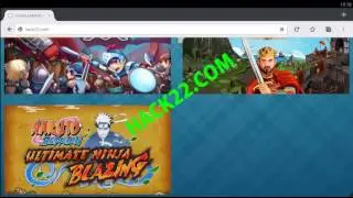 New Working Method for FREE UNLIMITED Ninja Pearls in Naruto Blazing