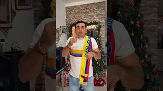 Richard R&iacute;os Juega Hoy: El Guerrero de Colombia Frente al Porto 🇨🇴