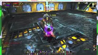 Wow Fran and Riddoh Brawler's guild