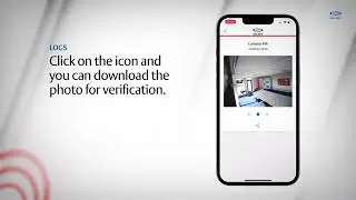 SecureComm Remote Monitoring App