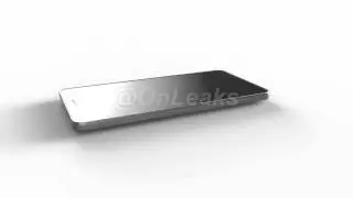 Huawei's Honor 5X leaked by @OnLeaks