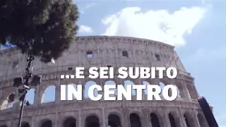 SPOT Parking Rome ITA