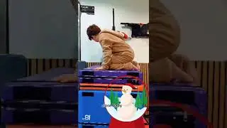 Спортивный день Кипр #sport #snowman #sia #newyear #2025