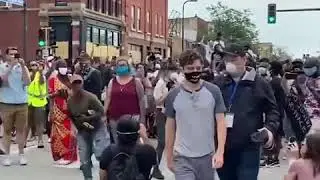Go home Jacob!