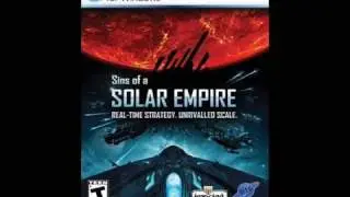 Sins of a Solar Empire: Vasari 6