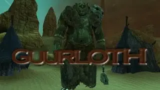 Nefarious - Guurloth