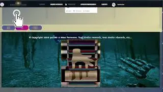 ☯―' Test of website '―☯ (feat. Carrellee ♫)
