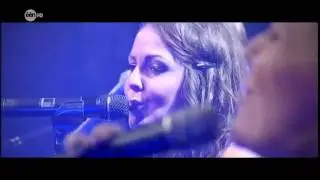 Milk Inc. - Sweet Child O' Mine (Live at Café Corsari 2 September 2013)