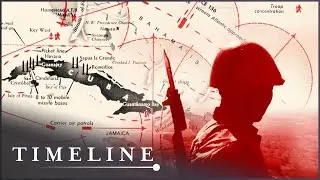 Guantanamo: Inside The Cuban Missile Crisis