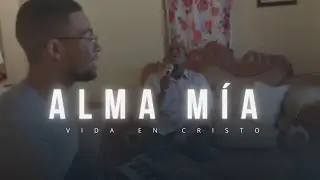 Alma m&iacute;a - Loandy Quezada - Cover - Vida en Cristo