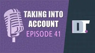 Taking Into Account, Ep. 41 - Break Up Facebook, Linux in Windows, Eoan Ermine, MS + Red Hat, Tilix