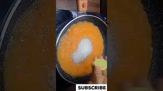 3 Ingredients Papaya Jam Recipe