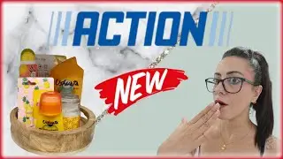 ⛔ ARRIVAGE ACTION 🔥 DES DINGUERIES JE SUIS CHOQUÉE 🥵⛔ #action #haul #haulaction #arrivage