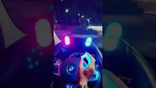 Luz De Ambiente T&aacute;ctil Inal&aacute;mbrica Led Para Coche,4 Pzs