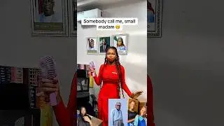 Aunty Success from Mark Angel comedy is now a Boss, and owns a company 🤯 #shorts #markangelcomedy