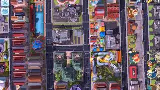 SimCity BuildIt Limestone Cliffs Region Builders Tips