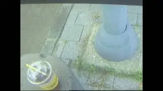CCTV 4 : rip d'angelo