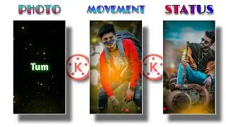 New Kinemaster Video Editing 2020||New Style Status Editing in Kinemaster||trending whatsapp status