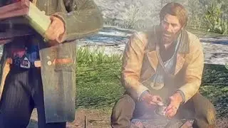 RDR II