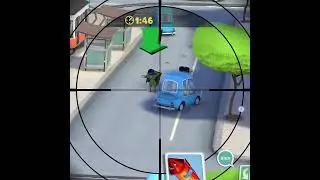 Snipers vs Thieves #svt #gameplay