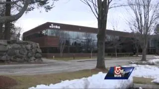 Suspect held in alleged nuclear conspiracy case