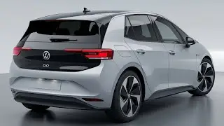 Volkswagen ID.3 2026 Review | Preis, Reichweite, Ausstattung & Test