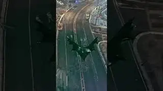 Batman Perfect Car Takedown | Ultra Realistic Graphics | RTX ON