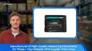 Manufacturer of High-Quality Measuring Instruments for Phase - Your Reliable OEM Supplier from China