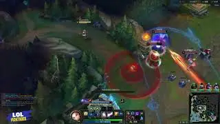 Lux Montage #4 League of Legends Lux S9 Montage