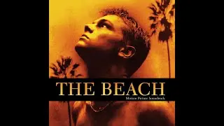 8. The Beach Soundtrack - On Your Own